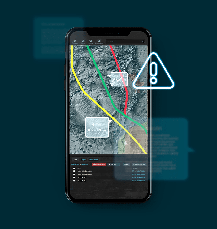 Tracking (Web/App)